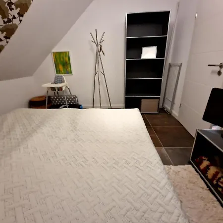 Manjana'S Waldblick Apartment Braunlage Exterior photo