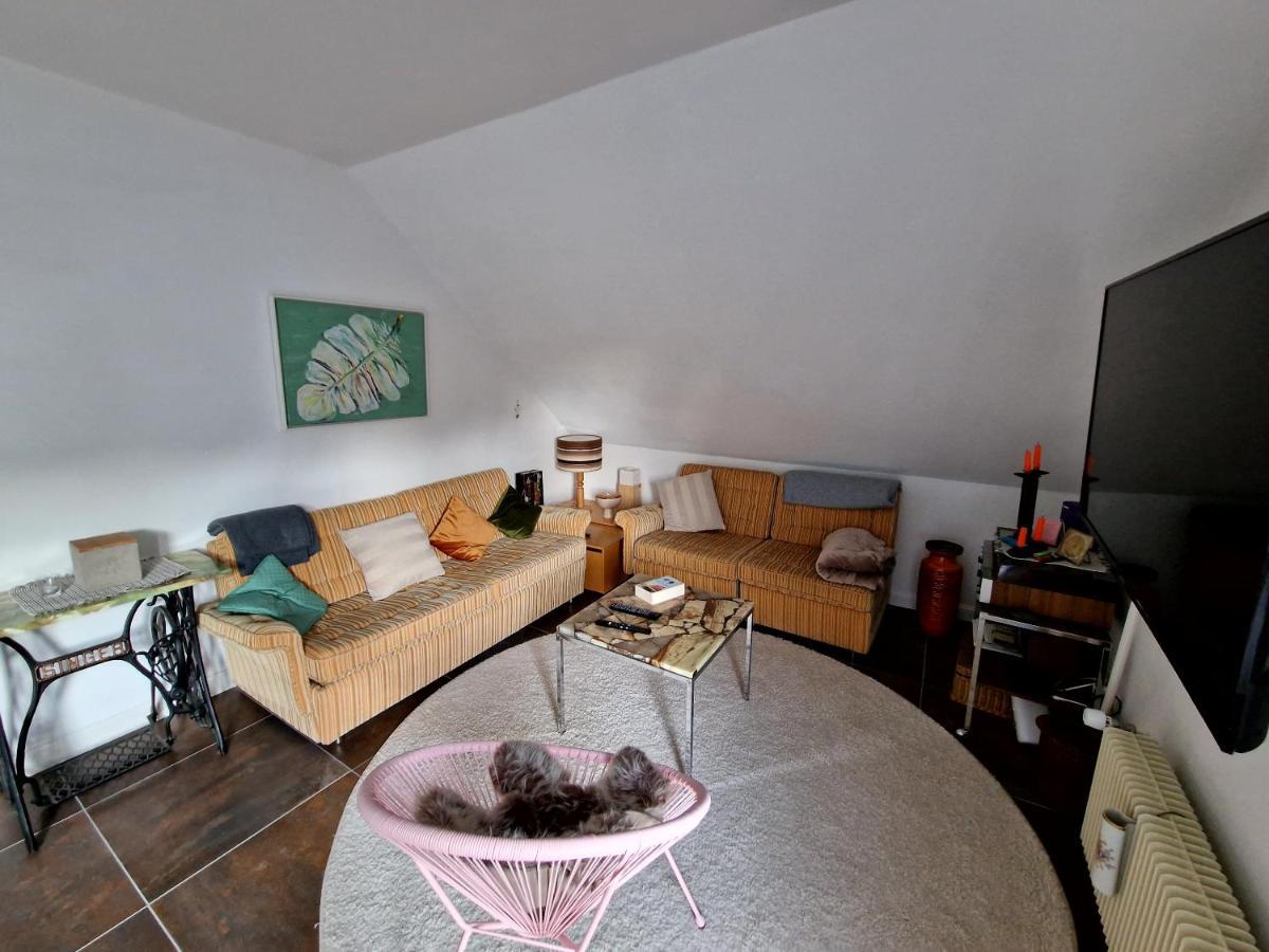 Manjana's Waldblick Apartment Braunlage