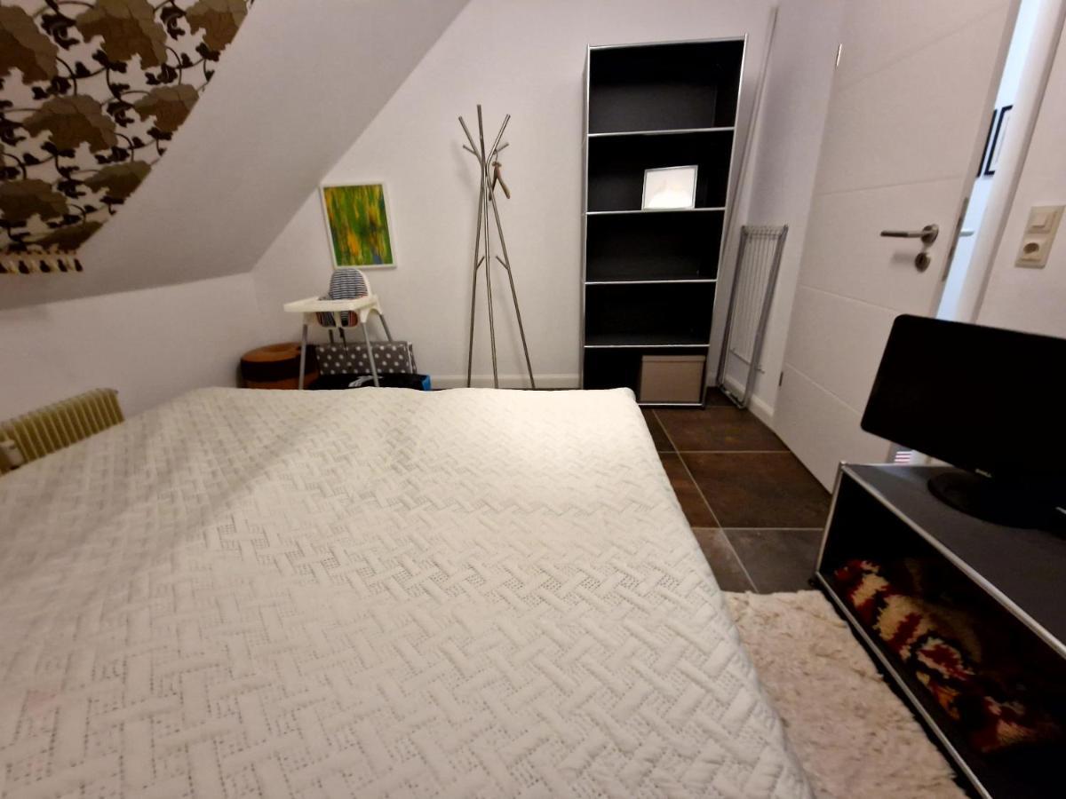 Apartment Manjana's Waldblick *