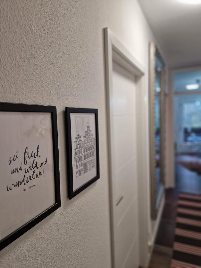 Apartment Manjana's Waldblick *